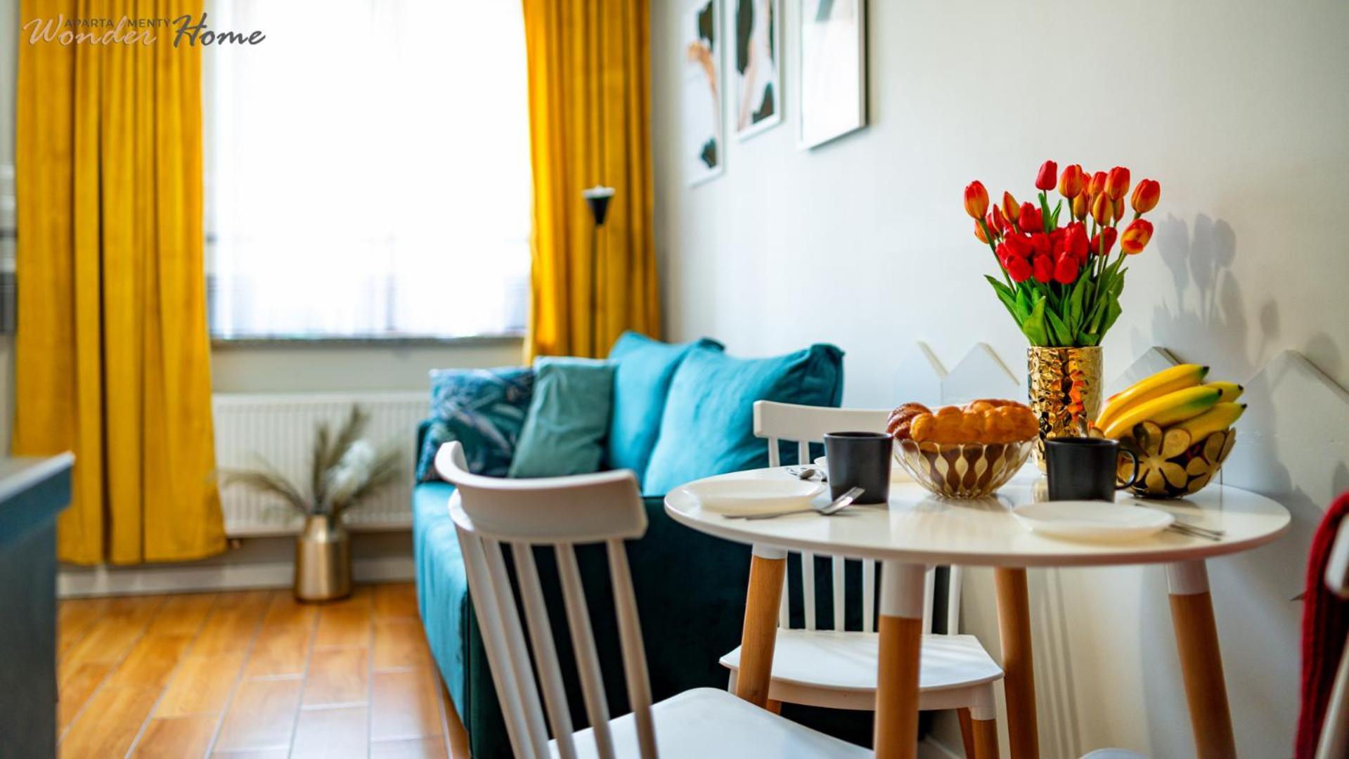 Wonder Home - Apartamenty W Zielonej Okolicy, Blisko Centrum Karpacza Kültér fotó