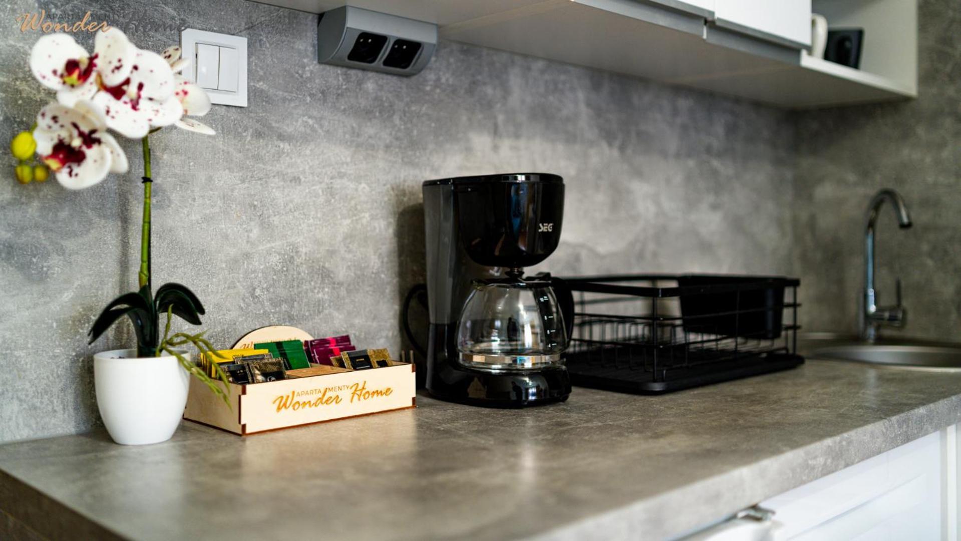 Wonder Home - Apartamenty W Zielonej Okolicy, Blisko Centrum Karpacza Kültér fotó