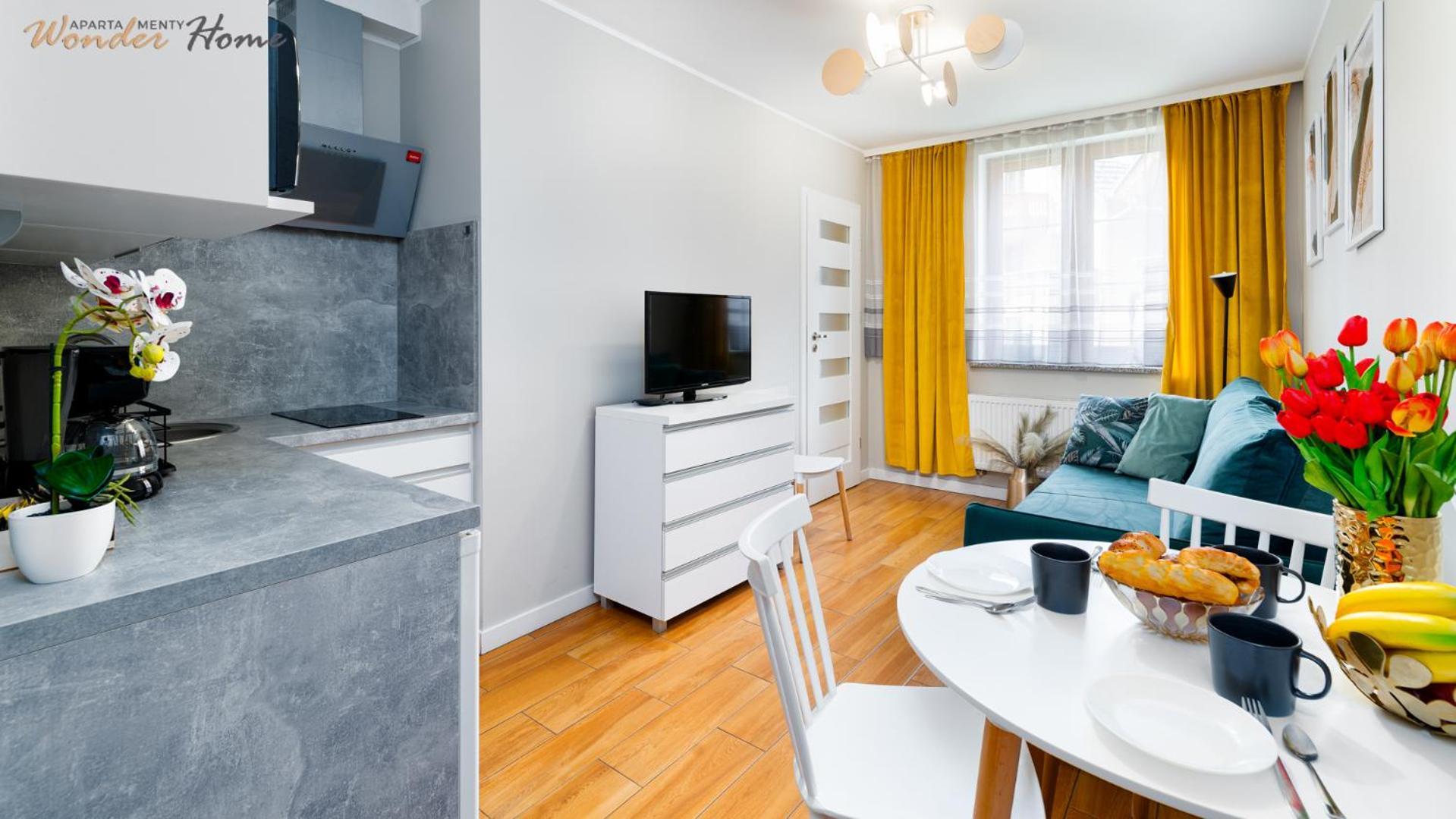 Wonder Home - Apartamenty W Zielonej Okolicy, Blisko Centrum Karpacza Kültér fotó