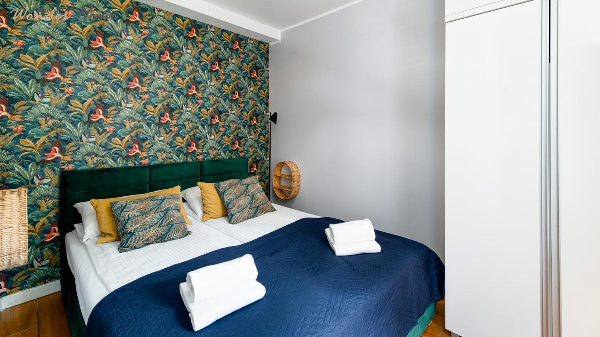 Wonder Home - Apartamenty W Zielonej Okolicy, Blisko Centrum Karpacza Kültér fotó