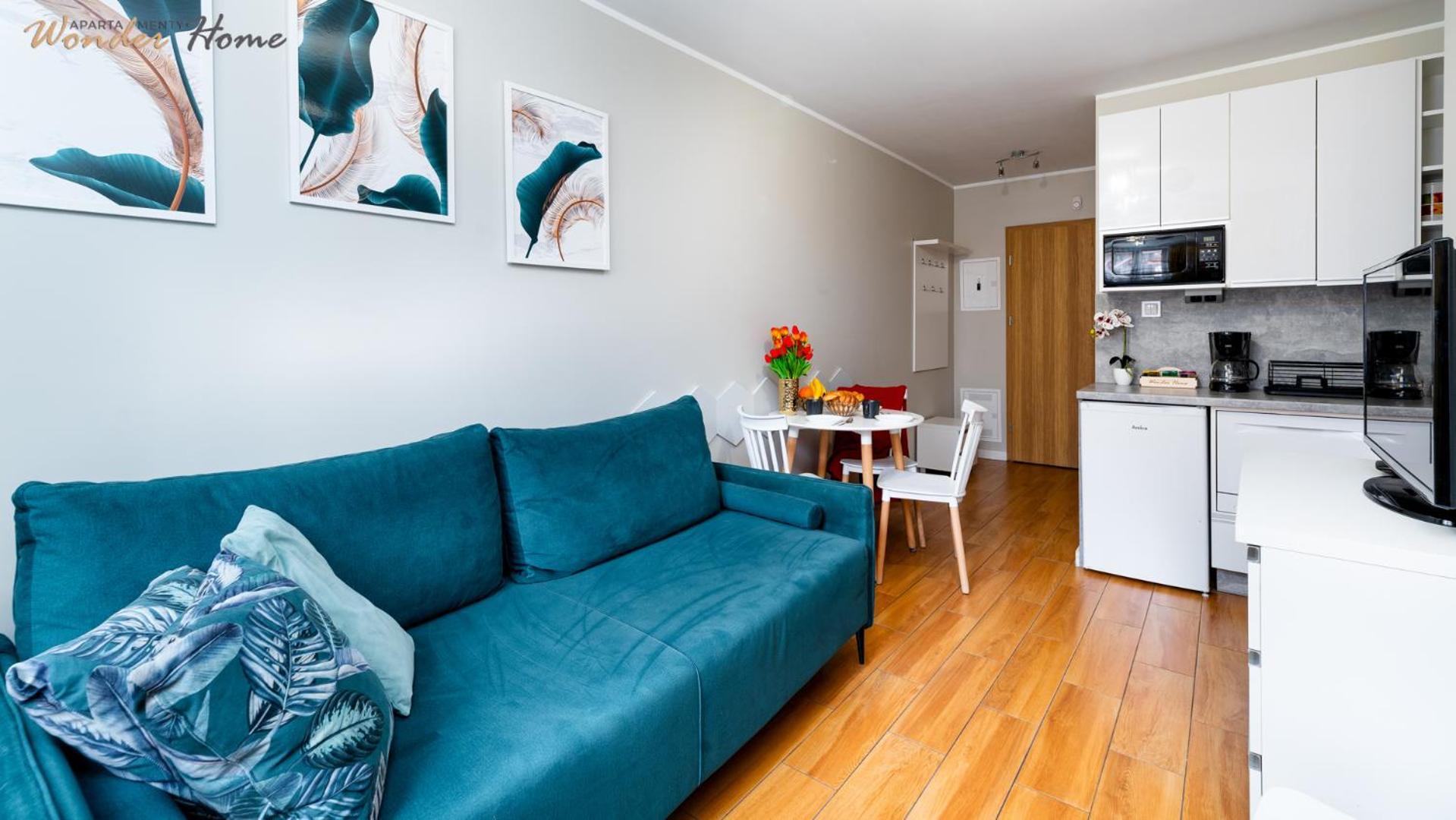 Wonder Home - Apartamenty W Zielonej Okolicy, Blisko Centrum Karpacza Kültér fotó