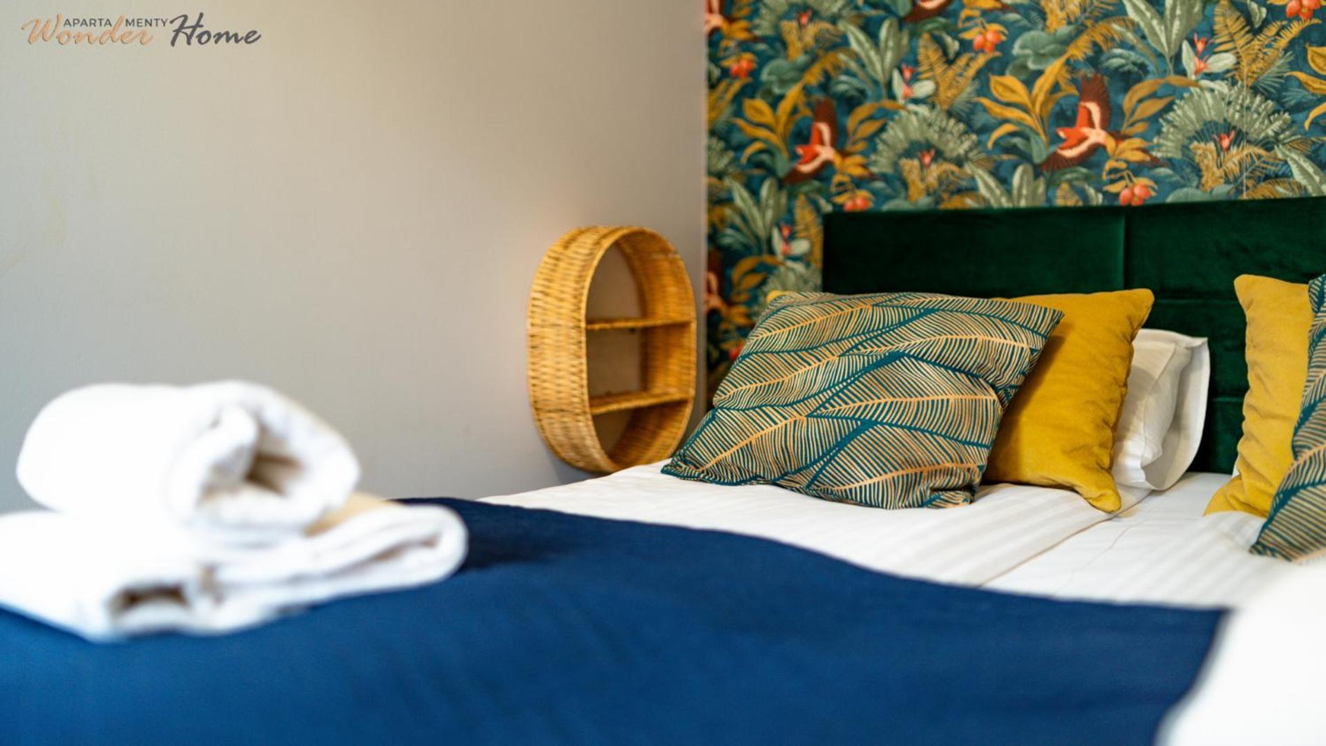 Wonder Home - Apartamenty W Zielonej Okolicy, Blisko Centrum Karpacza Kültér fotó
