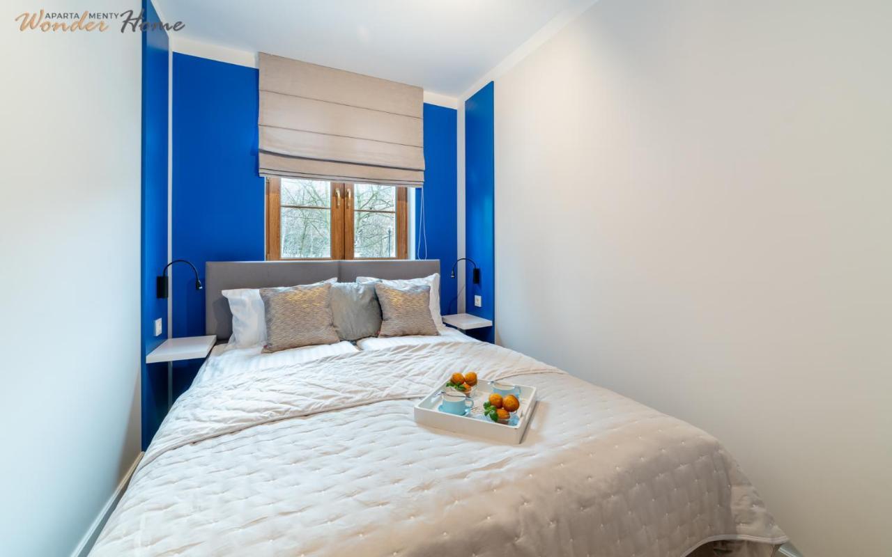 Wonder Home - Apartamenty W Zielonej Okolicy, Blisko Centrum Karpacza Kültér fotó