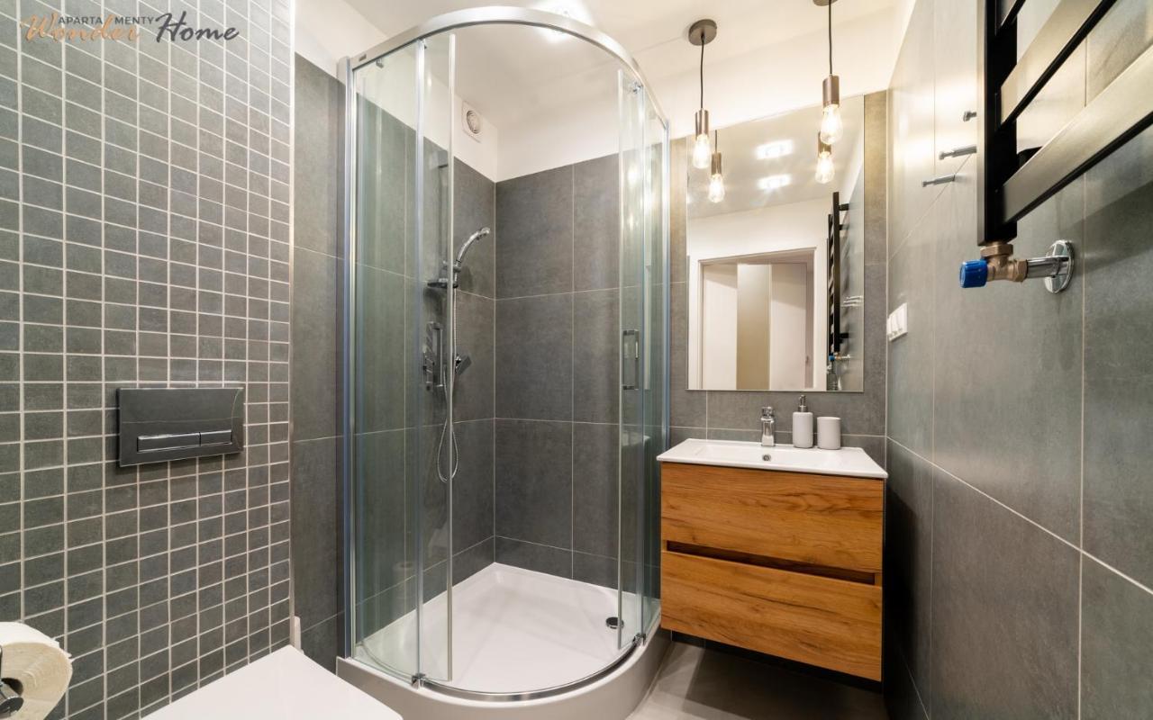 Wonder Home - Apartamenty W Zielonej Okolicy, Blisko Centrum Karpacza Kültér fotó